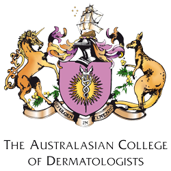 Australasian College of Dermatologists